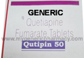 Quetiapine™